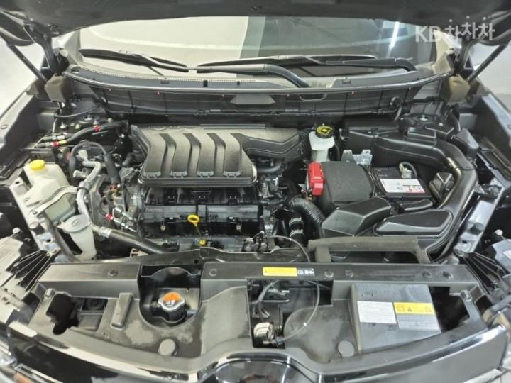 Renault QM6 New 2.0 LPe 2WD RE Signature 6