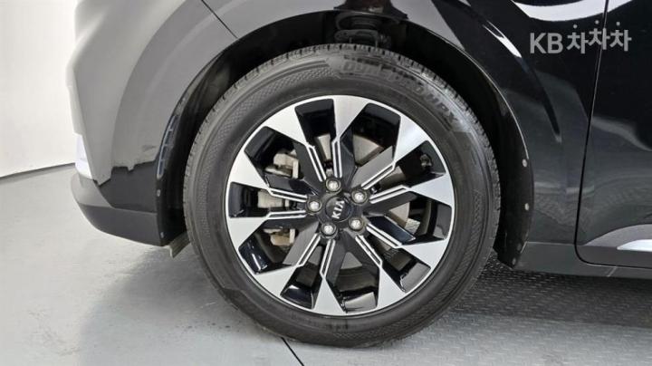 Kia Carnival G3.5 GDI Signature 7