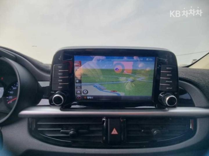 Kia Morning JA Trendy 5