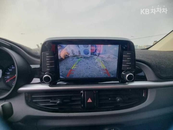 Kia Morning JA Trendy 6