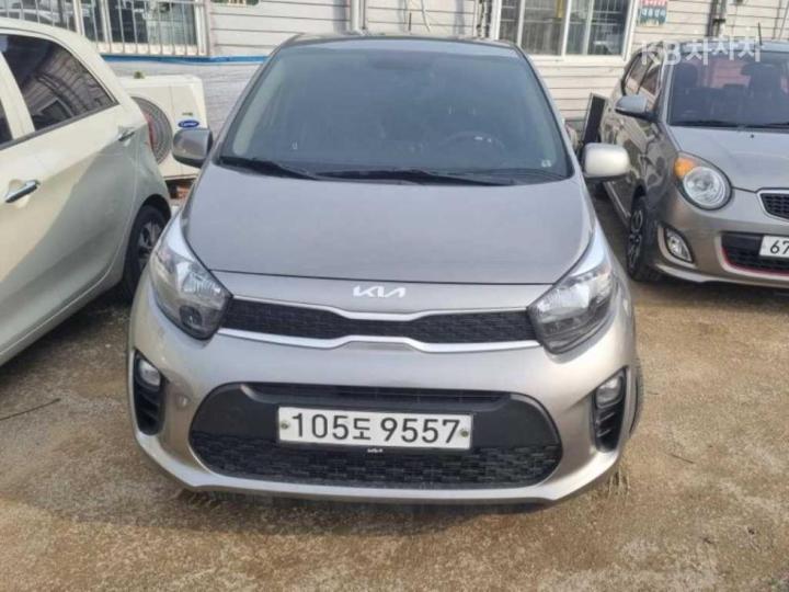 Kia Morning JA Trendy 7