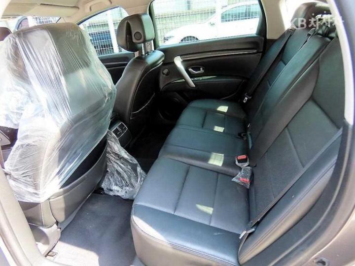 Renault SM7 Nova 2.0 LPe 7