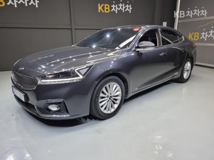 Kia K7 3.0 LPI Luxury 3