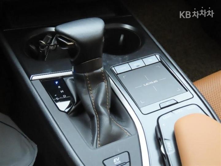 Lexus UX 250h Base Type 7