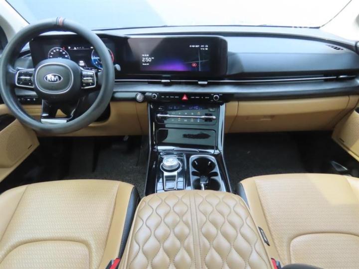 Kia Carnival D2.2 Signature 10