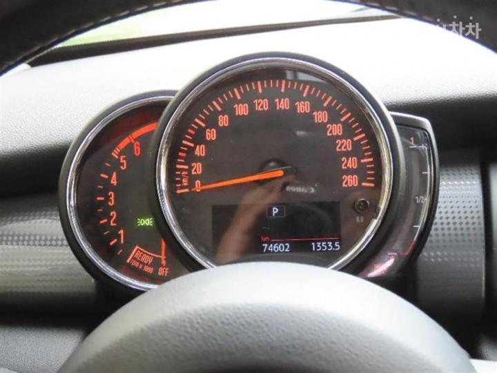 Mini Cooper 5 Duo D 1.5 6