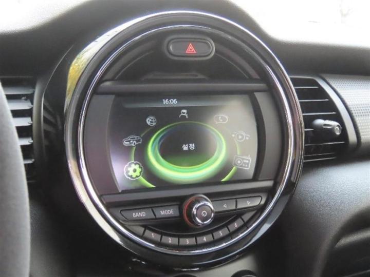 Mini Cooper 5 Duo D 1.5 10