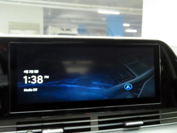 Hyundai Grandeur LPi 3.0 Modern 10