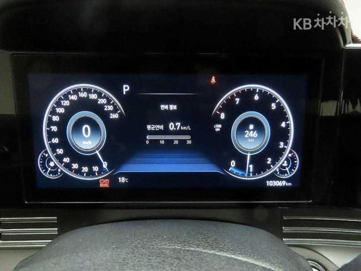 Hyundai Grandeur 2.5 Premium 7