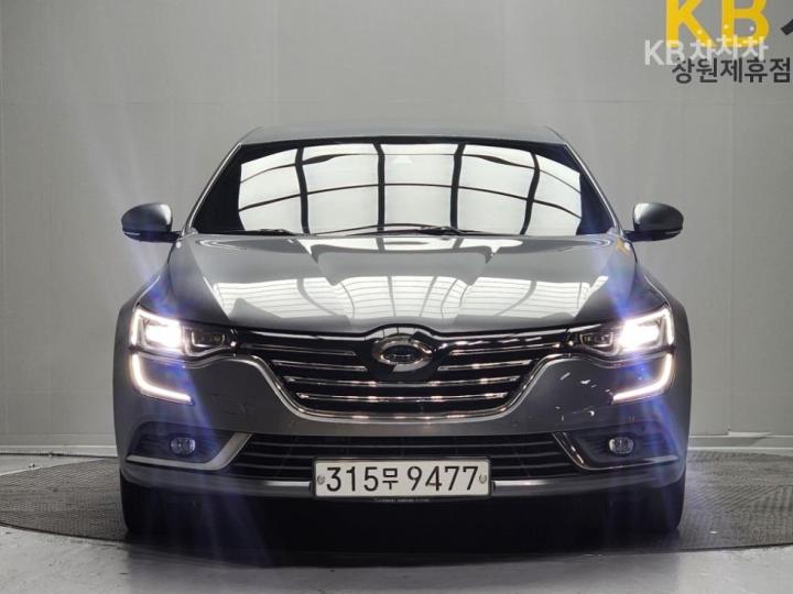 Renault SM6 2.0 LPe RE 2