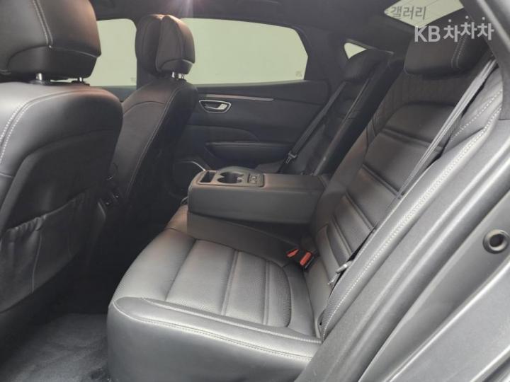 Renault SM6 2.0 LPe RE 10