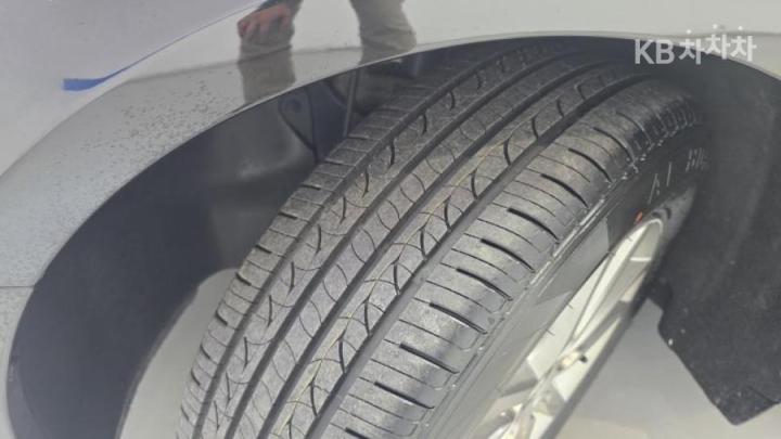 Hyundai Sonata LF LPI Modern 8