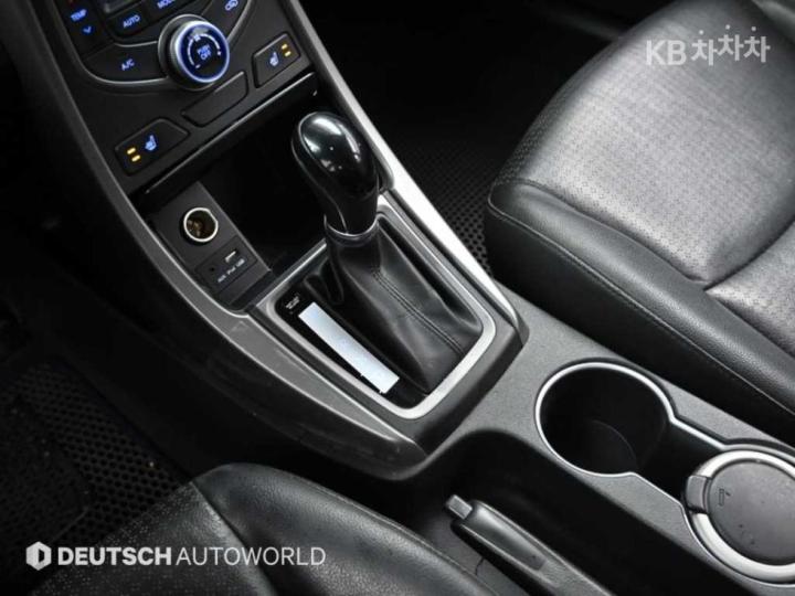 Hyundai Avante 1.6 GDi Smart Base Type 10