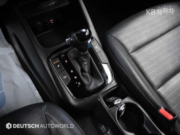 Kia K3 1.6 Gasoline Trendy Style 10