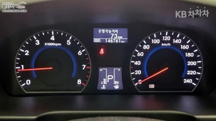 Hyundai i30 1.6 VVT Luxury 6