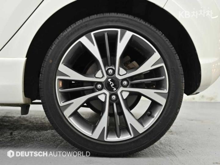 Kia Morning Urban JA 1.0 Gasoline Signature 6