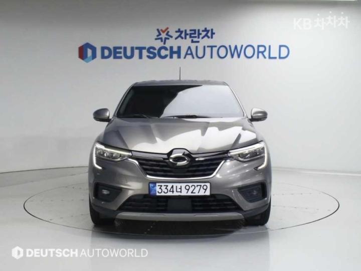 Renault XM3 1.6 GTe LE+ 4