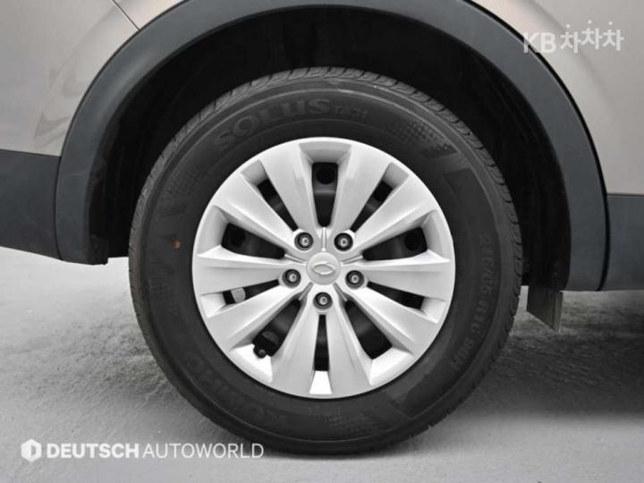 Renault XM3 1.6 GTe LE+ 6