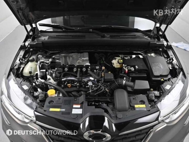 Renault XM3 1.6 GTe LE+ 7