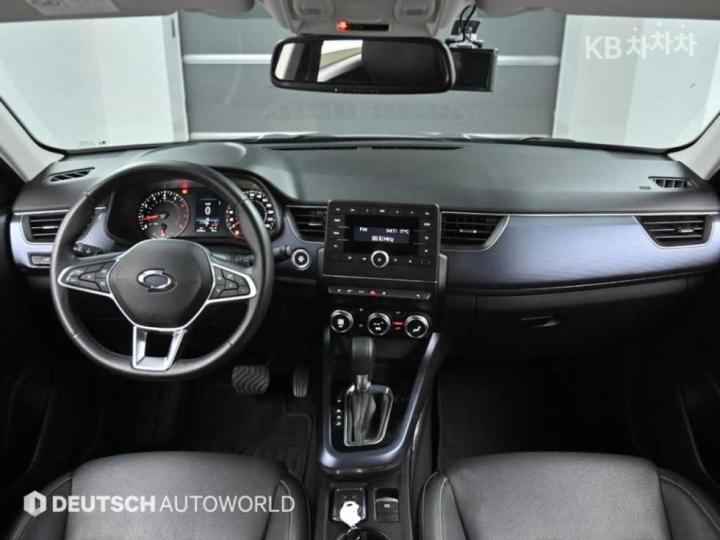 Renault XM3 1.6 GTe LE+ 8