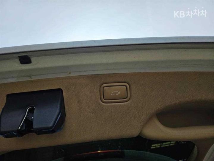 Kia Carnival 2.2 Diesel Prestige 5