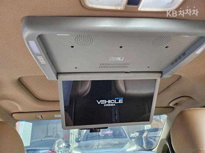 Kia Carnival 2.2 Diesel Prestige 10