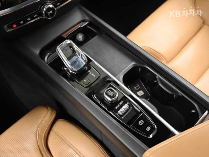 Volvo S60 2.0 B5 Inscription 10