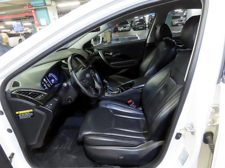 Hyundai Grandeur HG HG300 Premium 7