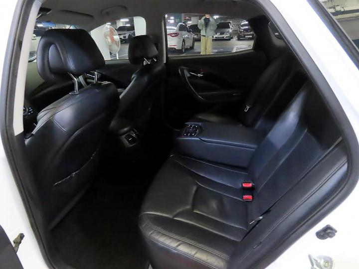 Hyundai Grandeur HG HG300 Premium 8