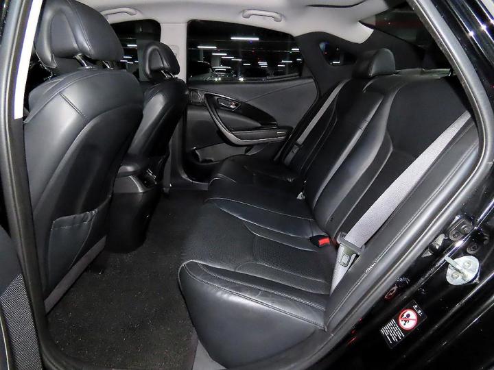 Hyundai Grandeur HG HG240 Luxury 7