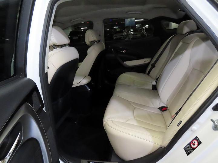 Hyundai Grandeur HG HG330 Celebrity 8