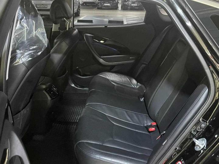 Hyundai Grandeur HG HG300 Royal 8