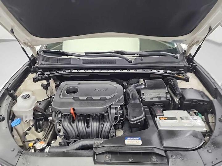 Hyundai Grandeur HG HG240 Modern 6