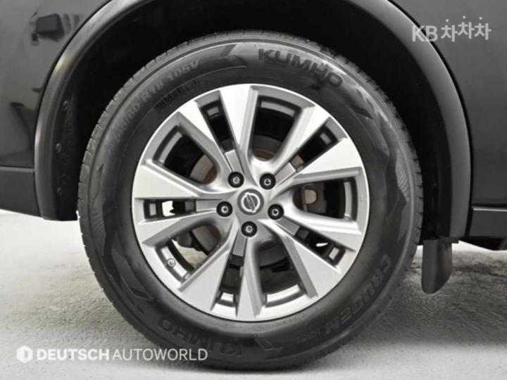 Nissan Murano 2.5 Hybrid Platinum 6