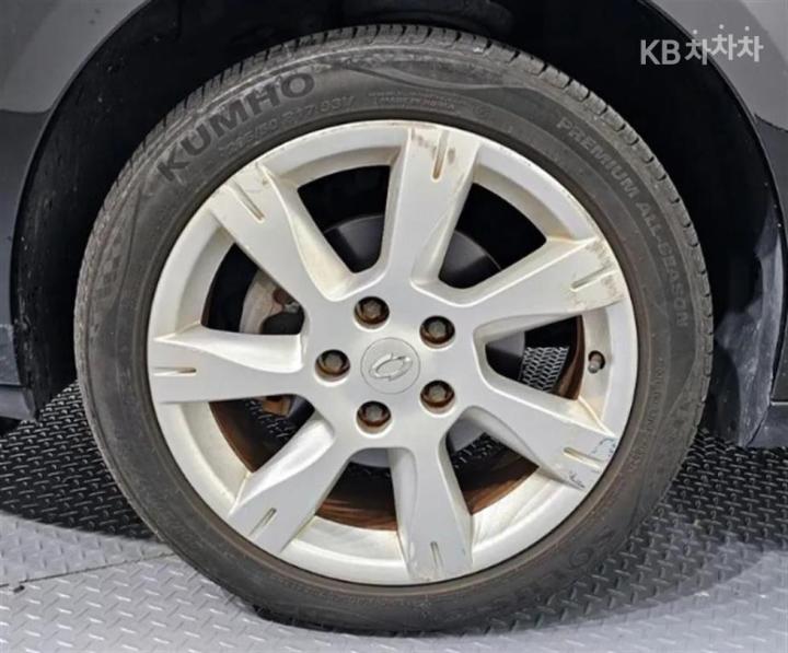 Renault SM3 New LE Plus 6