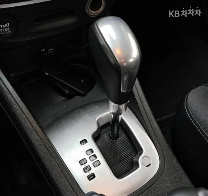 Renault SM3 New LE Plus 10