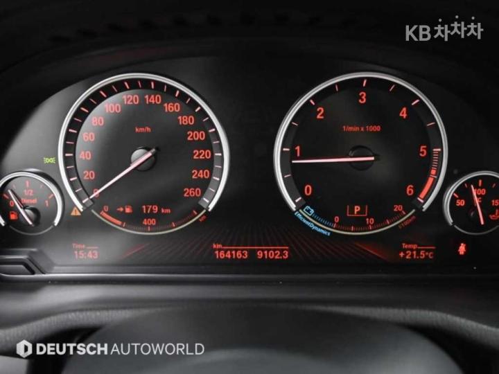 BMW X3 F25 xDrive 20d High F25 9