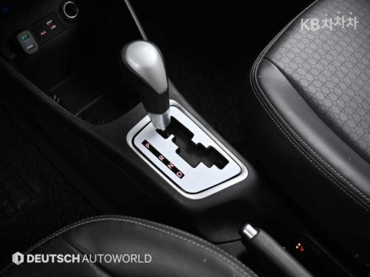 Kia Morning Deluxe 10