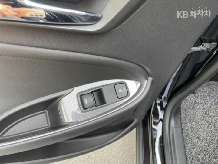 Chevrolet Malibu 1.3 Turbo LT Deluxe 8