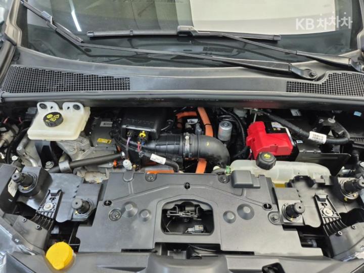 Renault Zoe ZEN Base Type 6