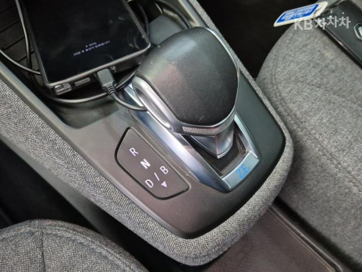 Renault Zoe ZEN Base Type 9