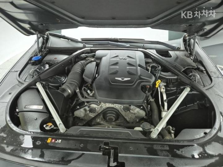 Genesis G90 3.8 GDi AWD Luxury 6