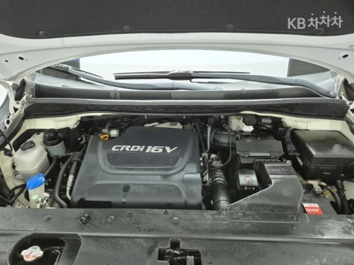 Kia Carnival 2.2 Diesel Noblesse 6