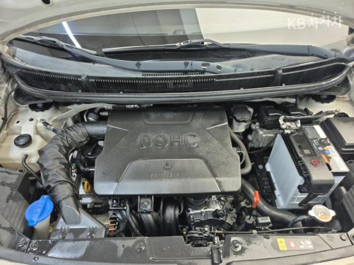 Kia Morning JA Luxury 6