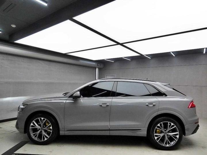 Audi Q8 3.0 50 TDI Quattro Premium 5