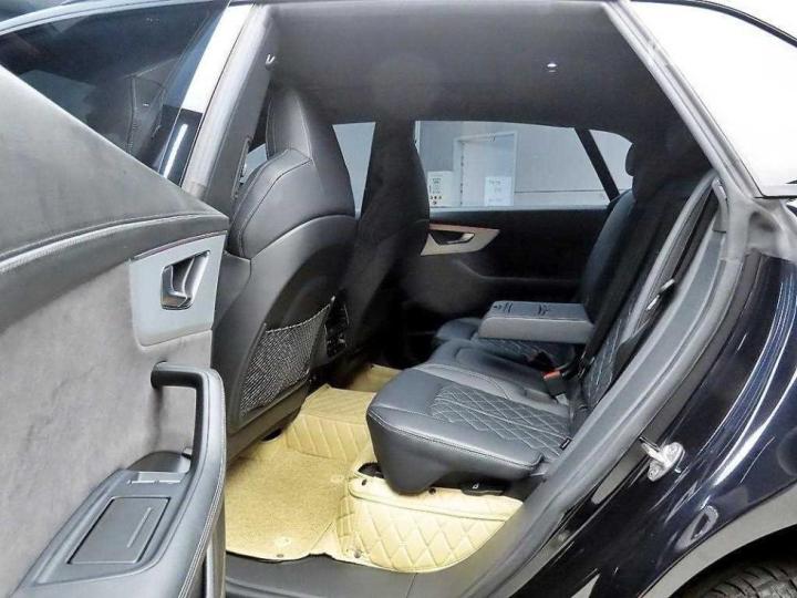 Audi Q8 3.0 50 TDI Quattro Premium 7