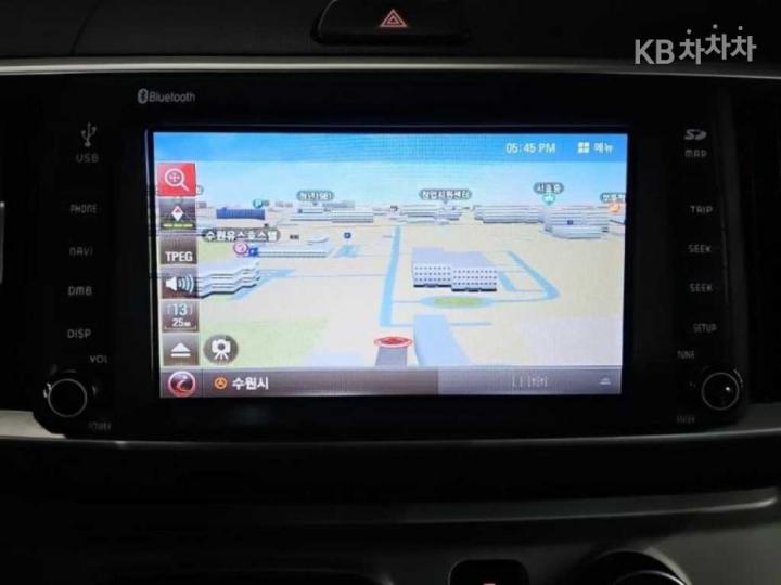 Kia Ray Van 1.0 Gasoline Van Prestige 9