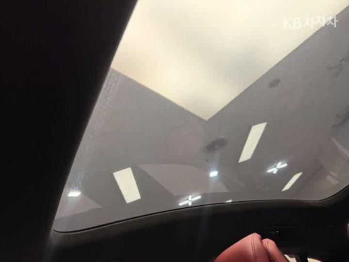 Porsche Taycan GTS 8