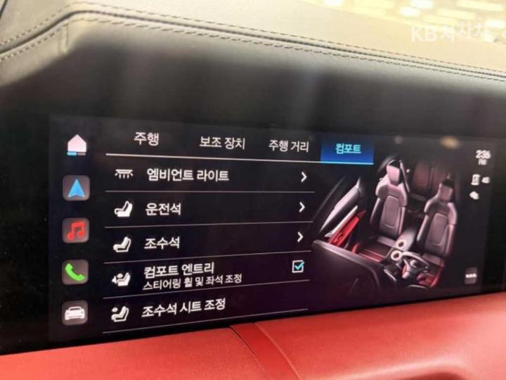 Porsche Taycan GTS 9