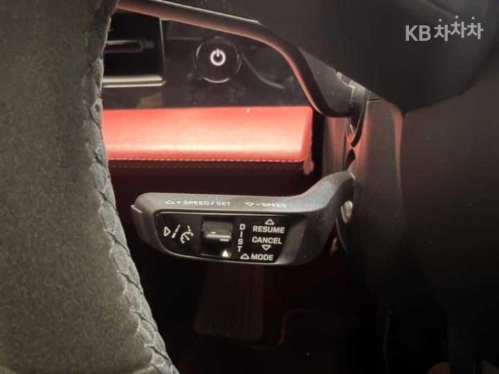 Porsche Taycan GTS 10